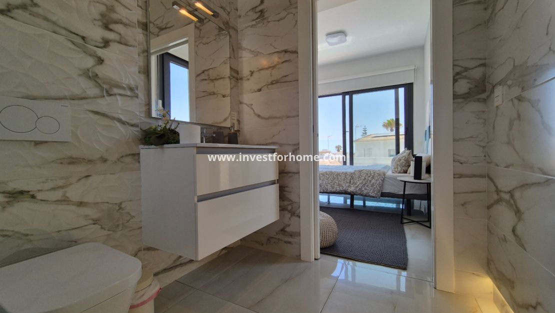 Verkoop - Villa - Torrevieja - Costa Blanca