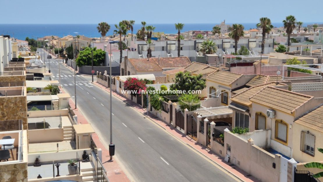 Verkoop - Villa - Torrevieja - Costa Blanca