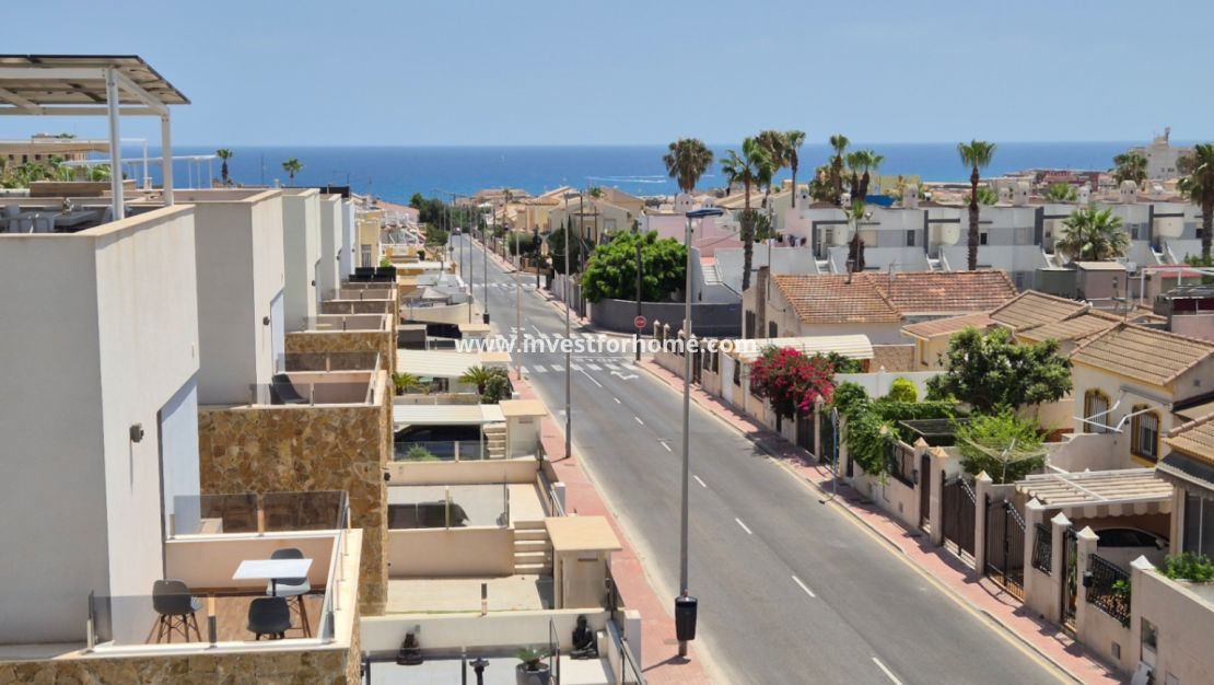 Verkoop - Villa - Torrevieja - Costa Blanca