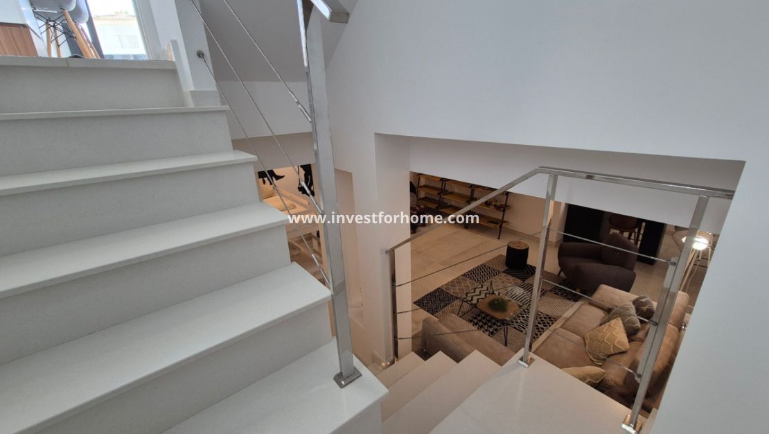 Verkoop - Villa - Torrevieja - Costa Blanca