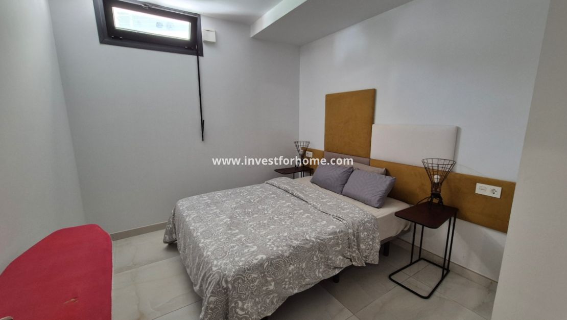 Verkoop - Villa - Torrevieja - Costa Blanca