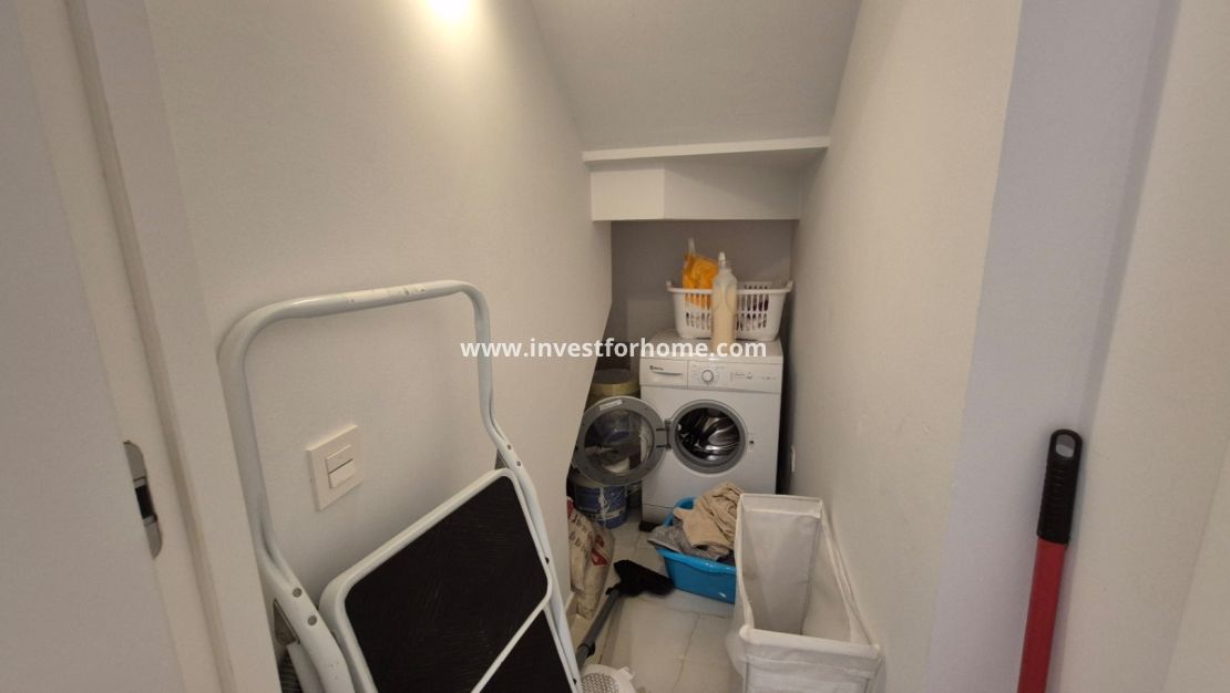 Verkoop - Villa - Torrevieja - Costa Blanca