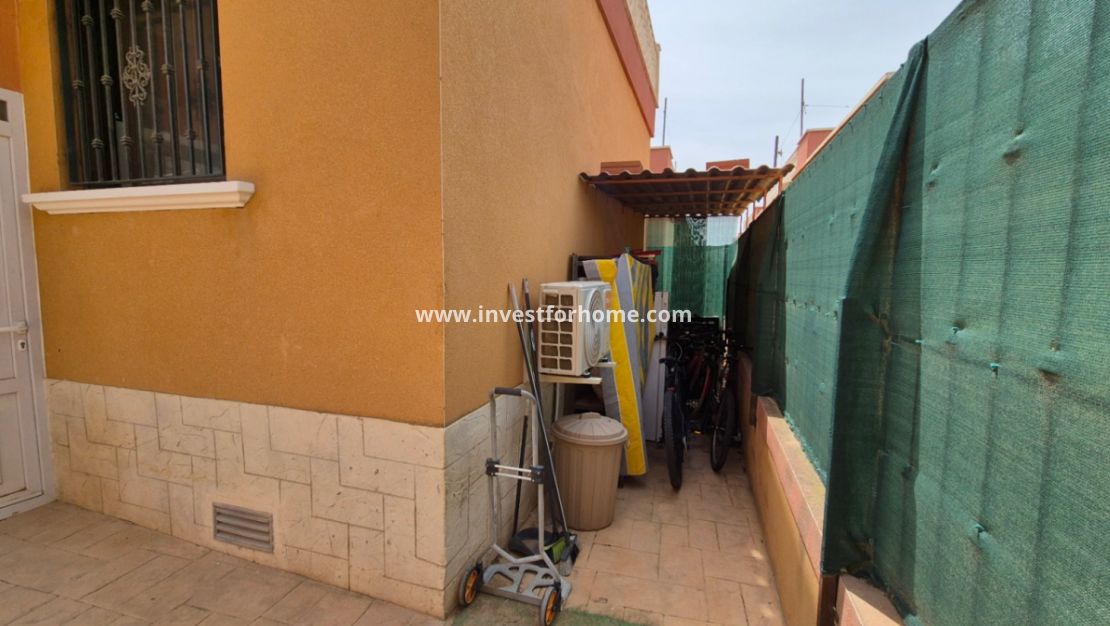 Verkoop - Villa - Torrevieja - Costa Blanca