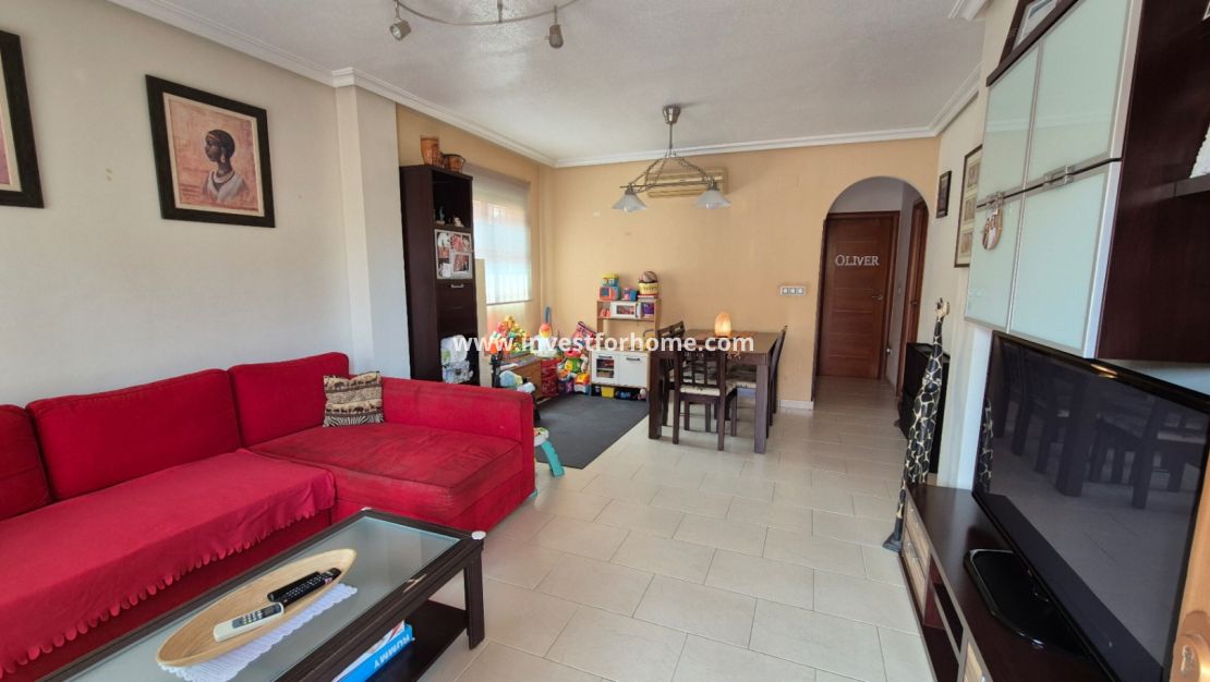 Verkoop - Villa - Torrevieja - Costa Blanca