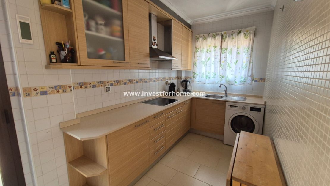 Verkoop - Villa - Torrevieja - Costa Blanca