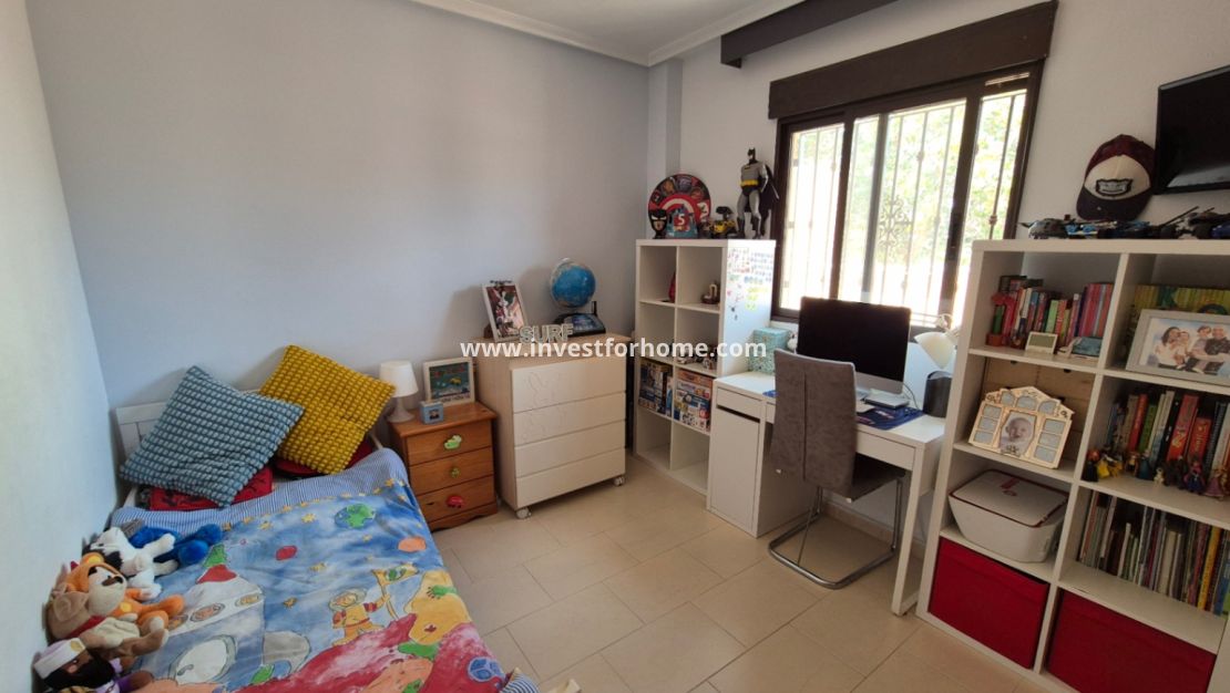 Verkoop - Villa - Torrevieja - Costa Blanca