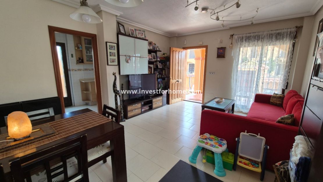 Verkoop - Villa - Torrevieja - Costa Blanca