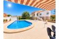 Verkoop - Villa - Torrevieja - Costa Blanca