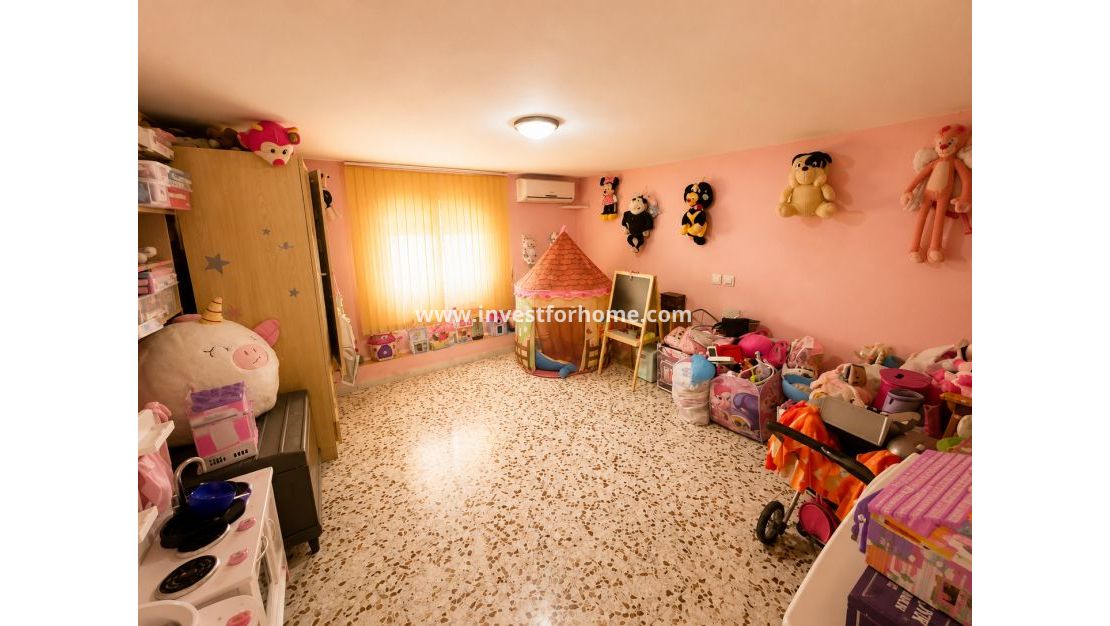 Verkoop - Villa - Torrevieja - Costa Blanca