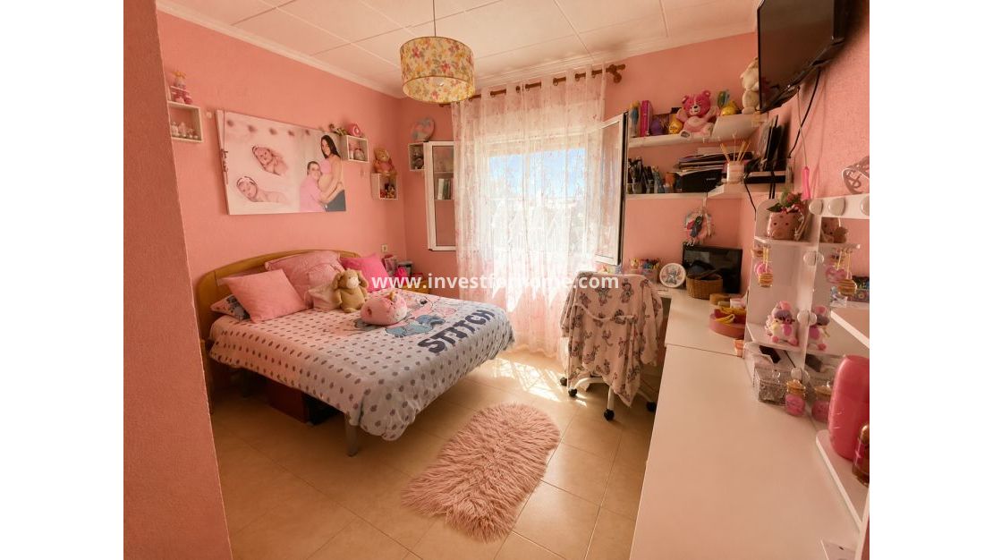 Verkoop - Villa - Torrevieja - Costa Blanca