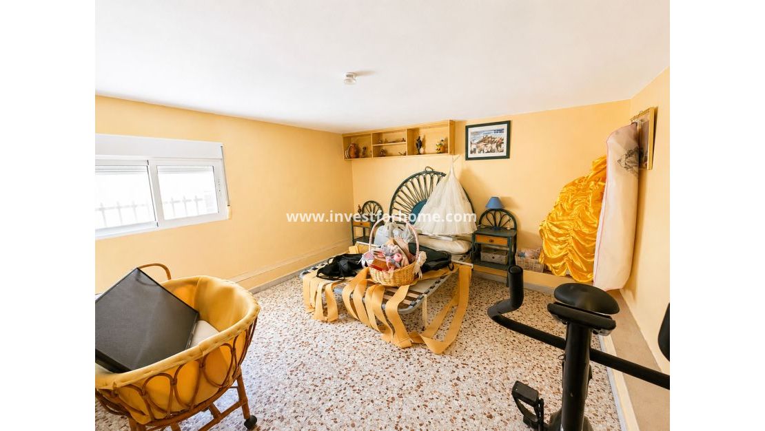 Verkoop - Villa - Torrevieja - Costa Blanca