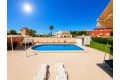 Verkoop - Villa - Torrevieja - Costa Blanca