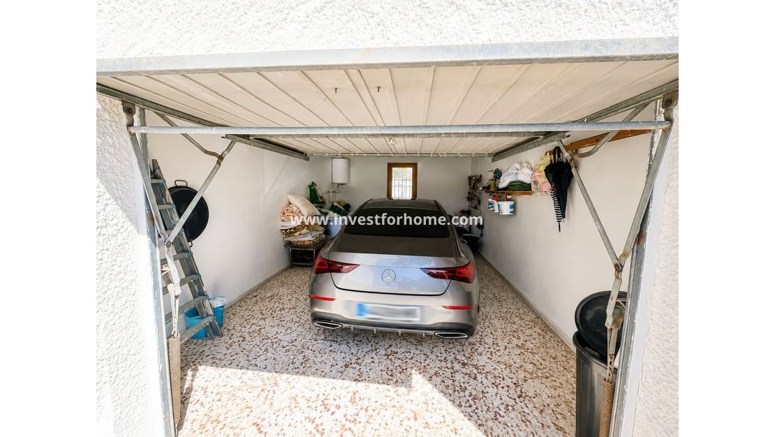 Verkoop - Villa - Torrevieja - Costa Blanca