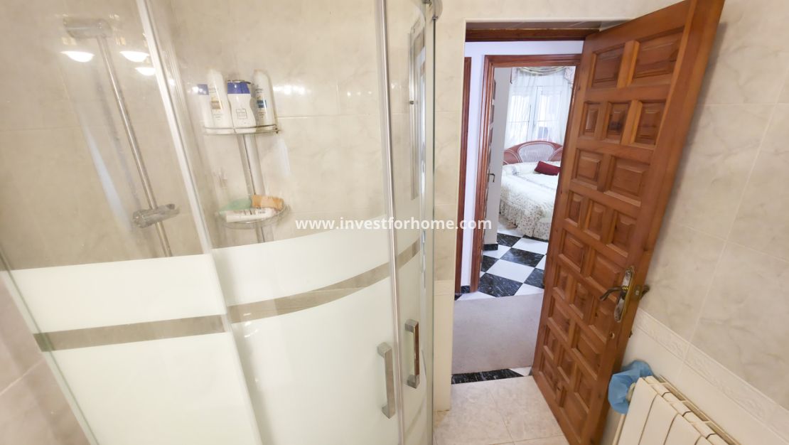 Verkoop - Villa - Torrevieja - Costa Blanca