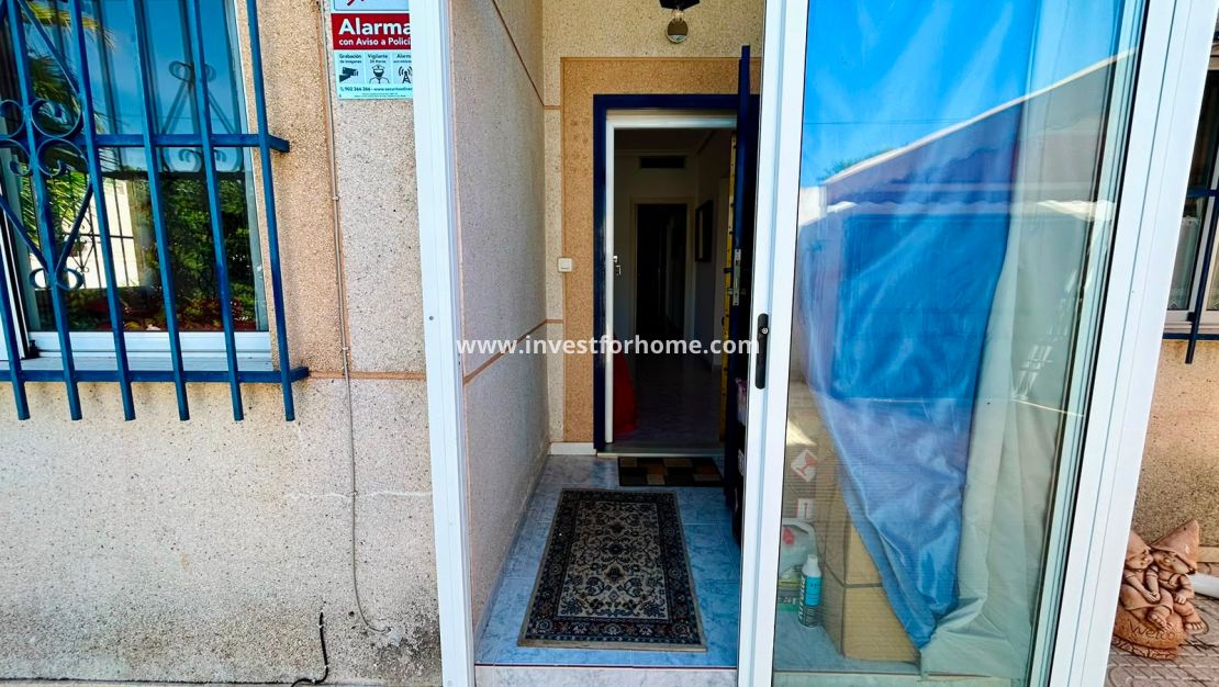 Verkoop - Villa - Torrevieja - Costa Blanca