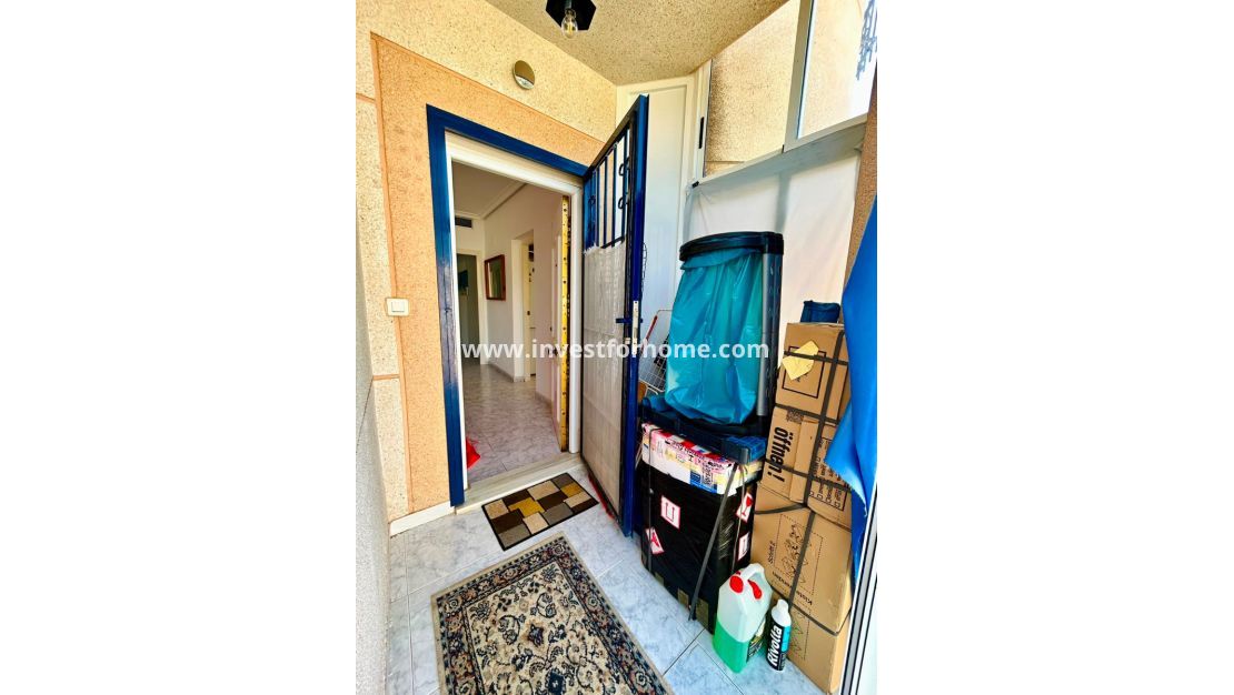 Verkoop - Villa - Torrevieja - Costa Blanca