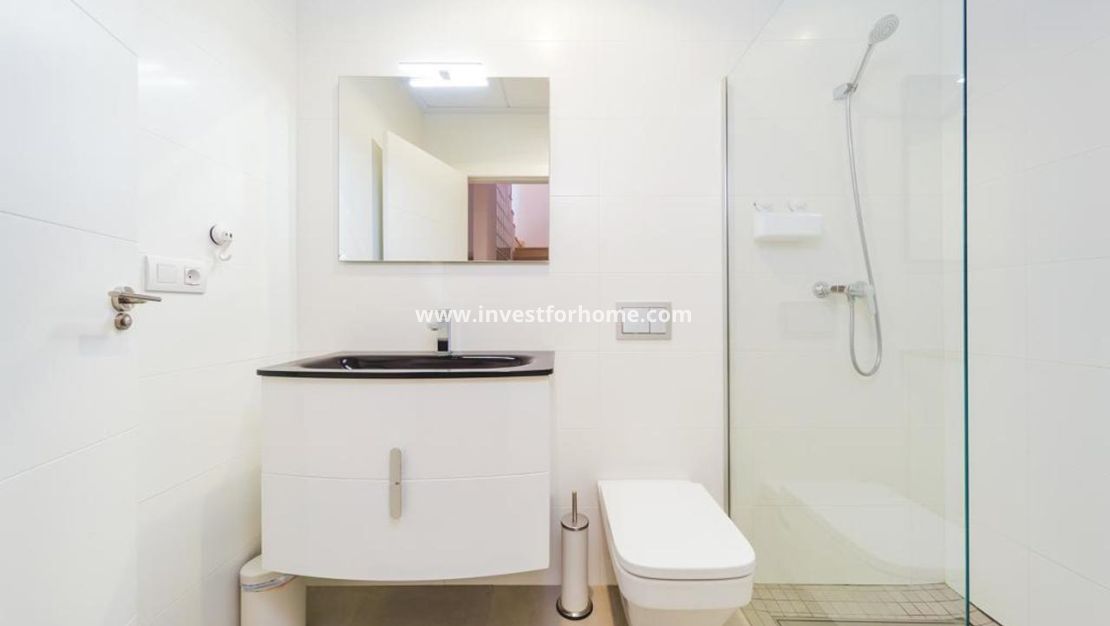 Verkoop - Villa - Torrevieja - Costa Blanca