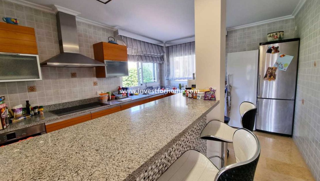 Verkoop - Villa - Torrevieja - Costa Blanca