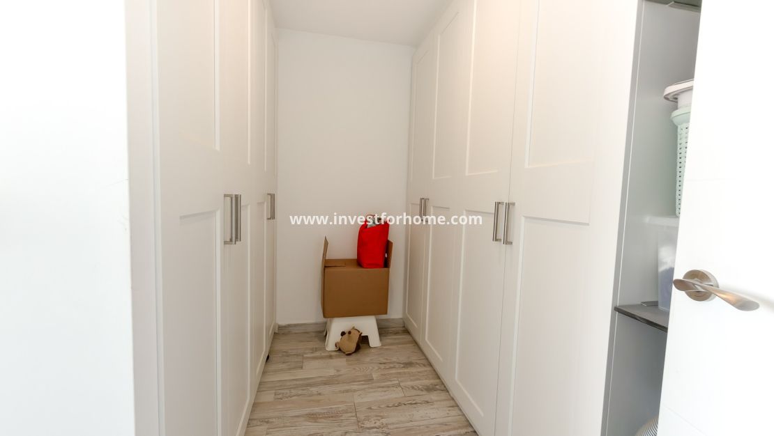Verkoop - Villa - Torrevieja - Costa Blanca