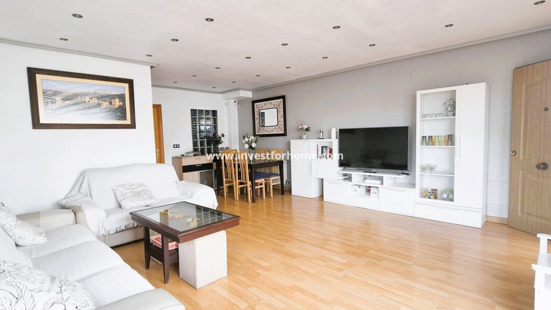 Verkoop - Villa - Torrevieja - Costa Blanca