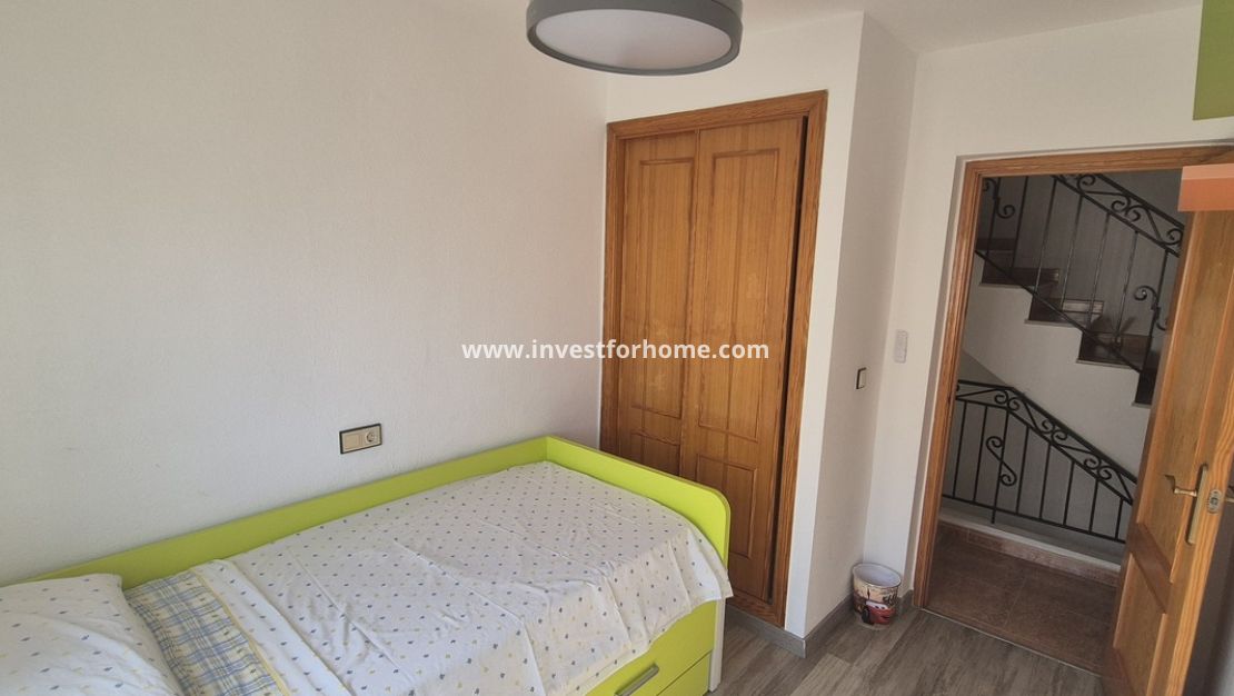 Verkoop - Villa - Torrevieja - Costa Blanca