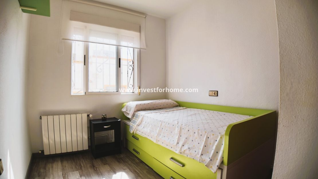 Verkoop - Villa - Torrevieja - Costa Blanca