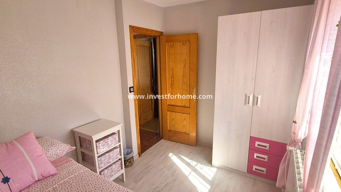 Verkoop - Villa - Torrevieja - Costa Blanca