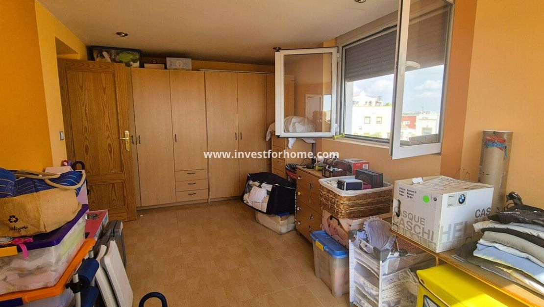 Verkoop - Villa - Torrevieja - Costa Blanca