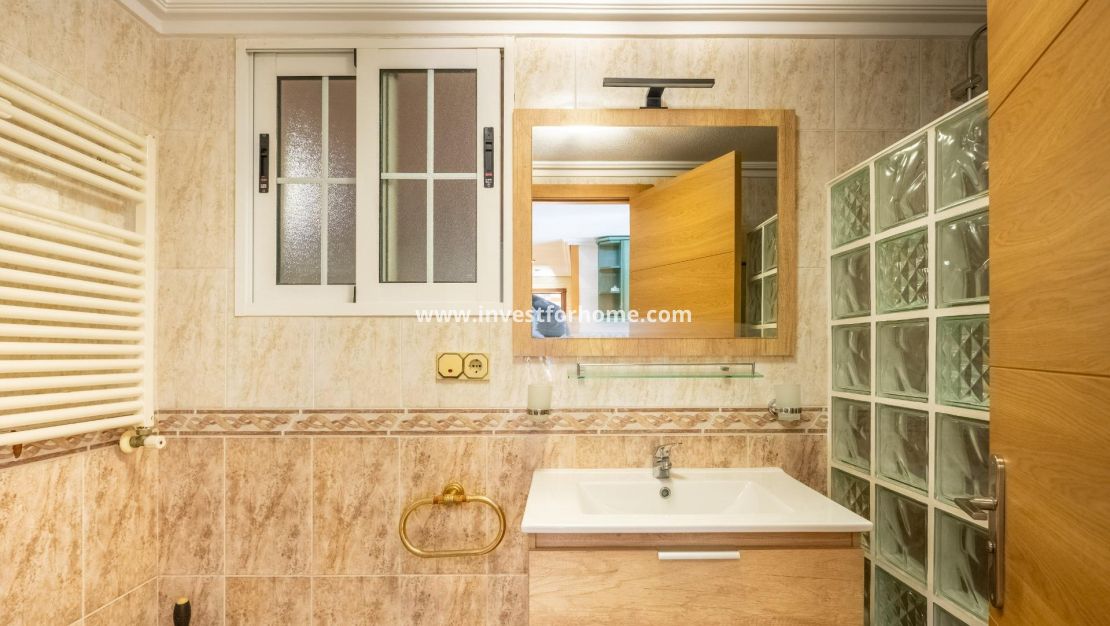 Verkoop - Villa - Torrevieja - El Chaparral