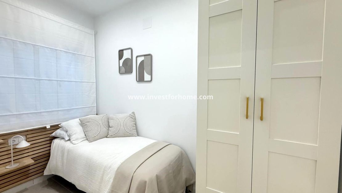 Verkoop - Villa - Torrevieja - El Chaparral