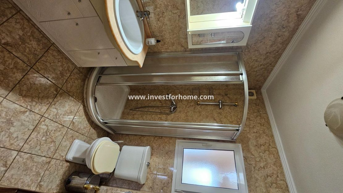 Verkoop - Villa - Torrevieja - El Chaparral