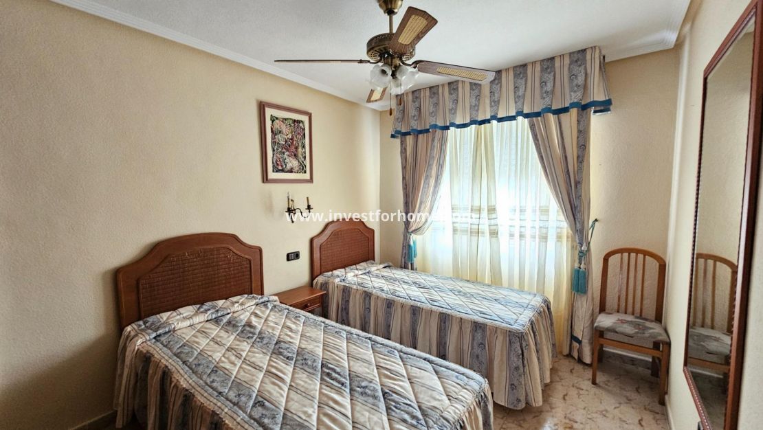 Verkoop - Villa - Torrevieja - El Chaparral