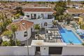 Verkoop - Villa - Torrevieja - La Siesta-El Chaparral