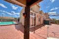 Verkoop - Villa - Torrevieja - La Siesta-El Chaparral