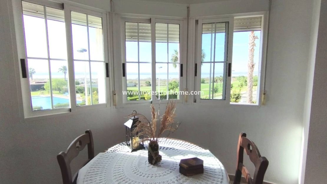 Verkoop - Villa - Torrevieja - La Siesta - El Salado - Torreta