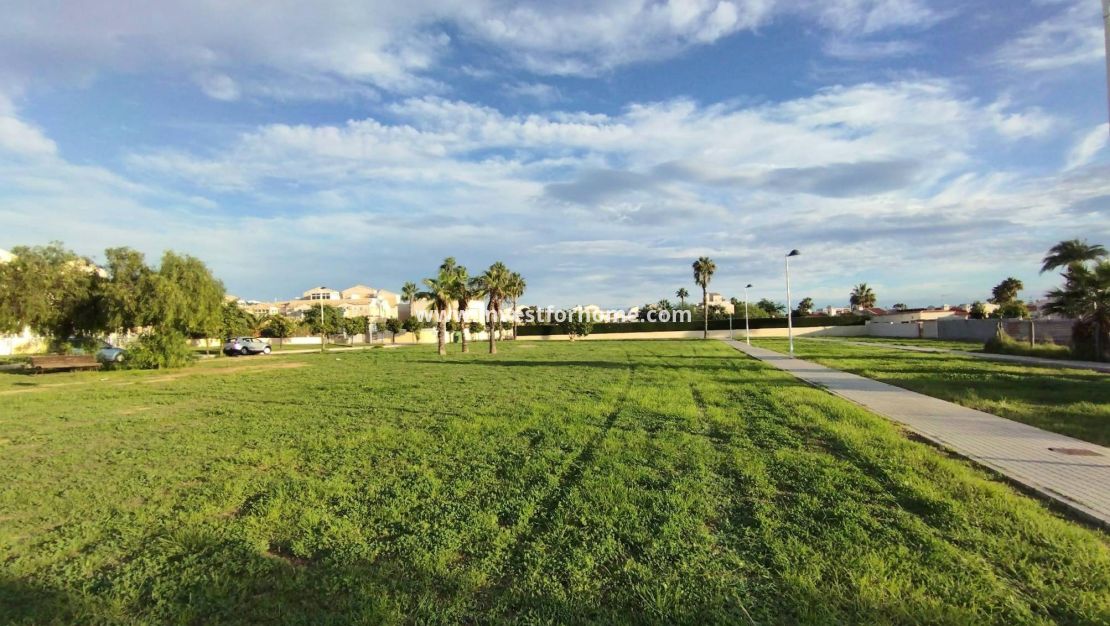 Verkoop - Villa - Torrevieja - La Siesta - El Salado - Torreta