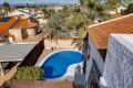 Verkoop - Villa - Torrevieja - La Siesta - El Salado - Torreta