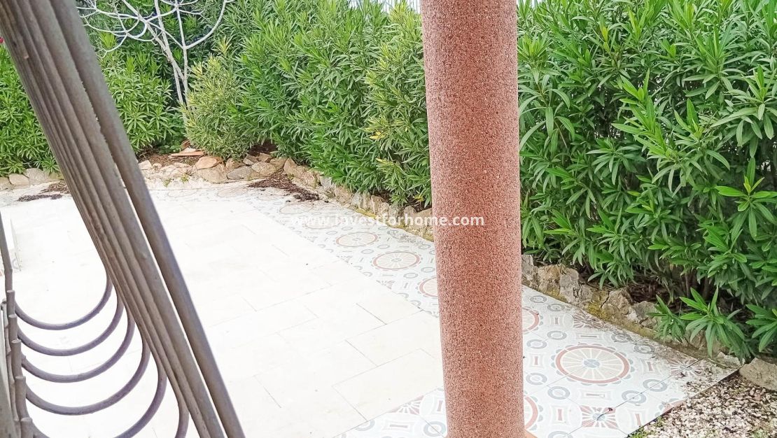 Verkoop - Villa - Torrevieja - La Siesta - El Salado - Torreta