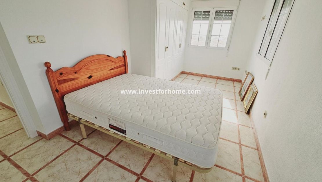 Verkoop - Villa - Torrevieja - La Siesta - El Salado - Torreta