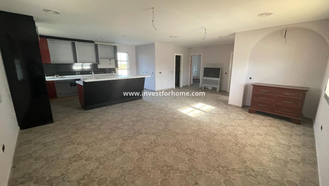 Verkoop - Villa - Torrevieja - La Siesta - El Salado - Torreta