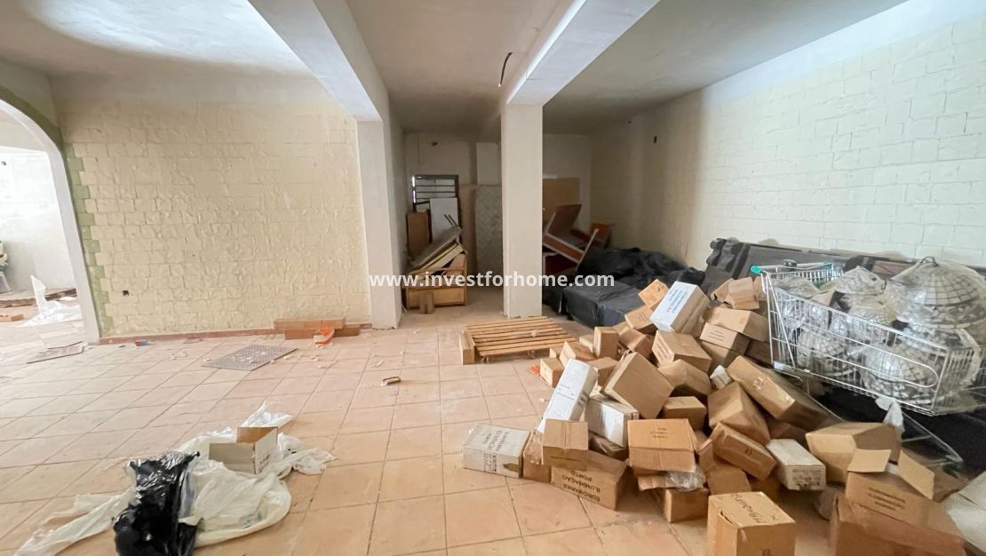 Verkoop - Villa - Torrevieja - La Siesta - El Salado - Torreta