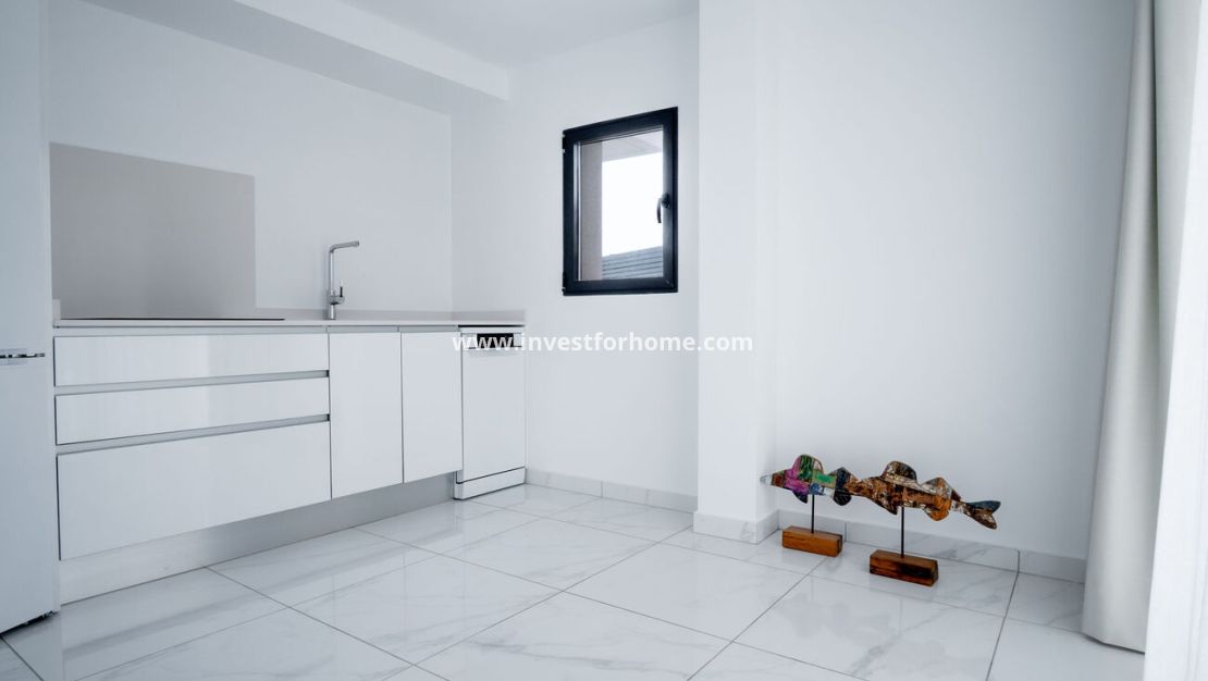 Verkoop - Villa - Torrevieja - La Valeta