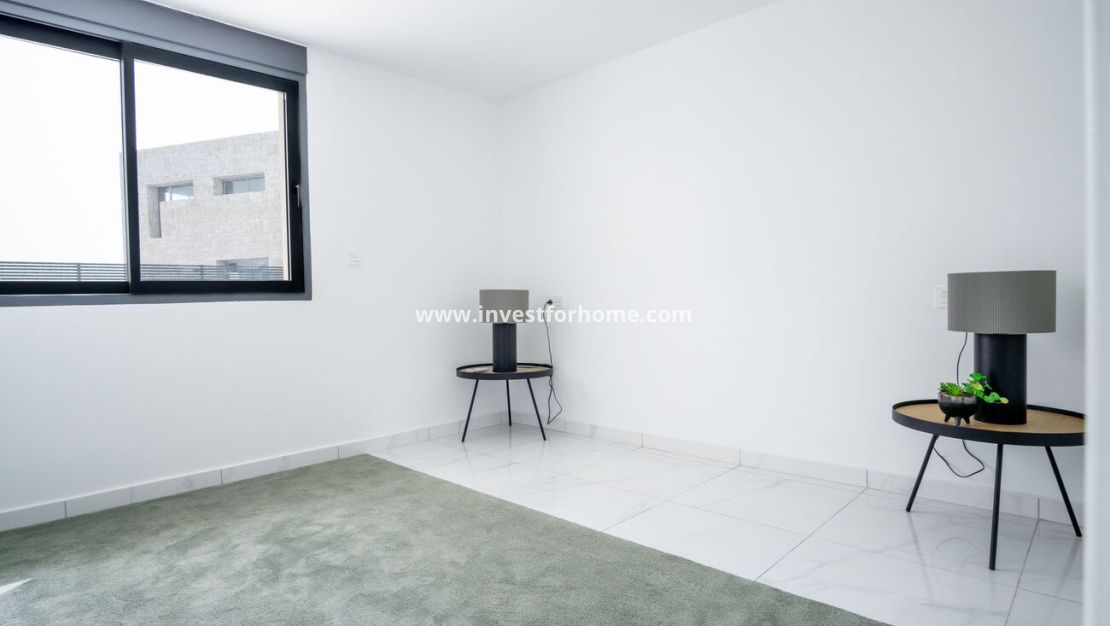 Verkoop - Villa - Torrevieja - La Valeta