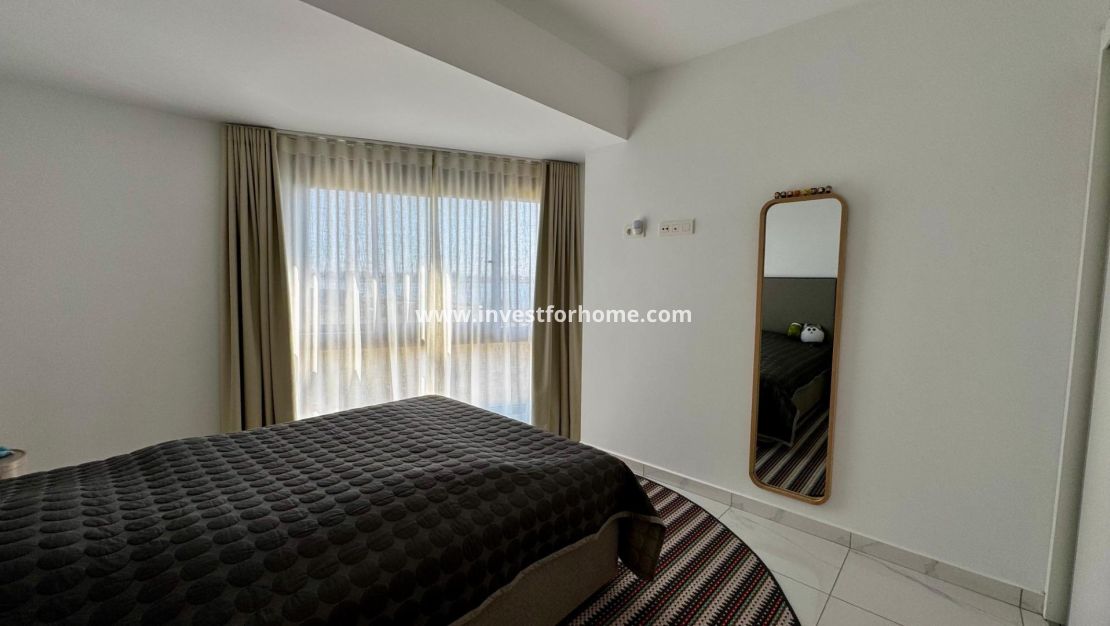 Verkoop - Villa - Torrevieja - La Veleta