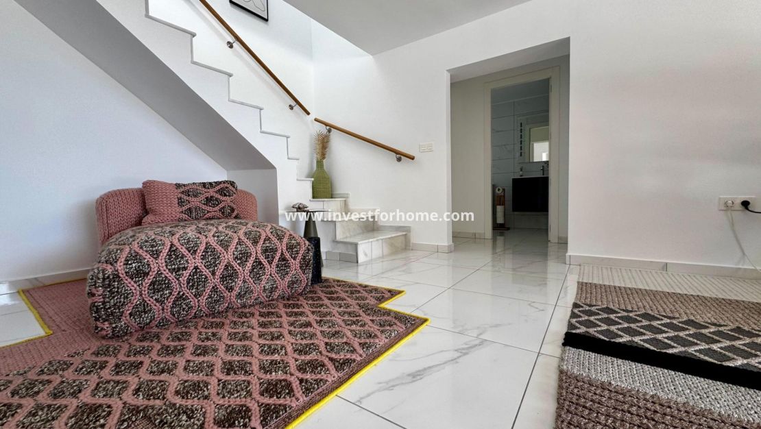 Verkoop - Villa - Torrevieja - La Veleta