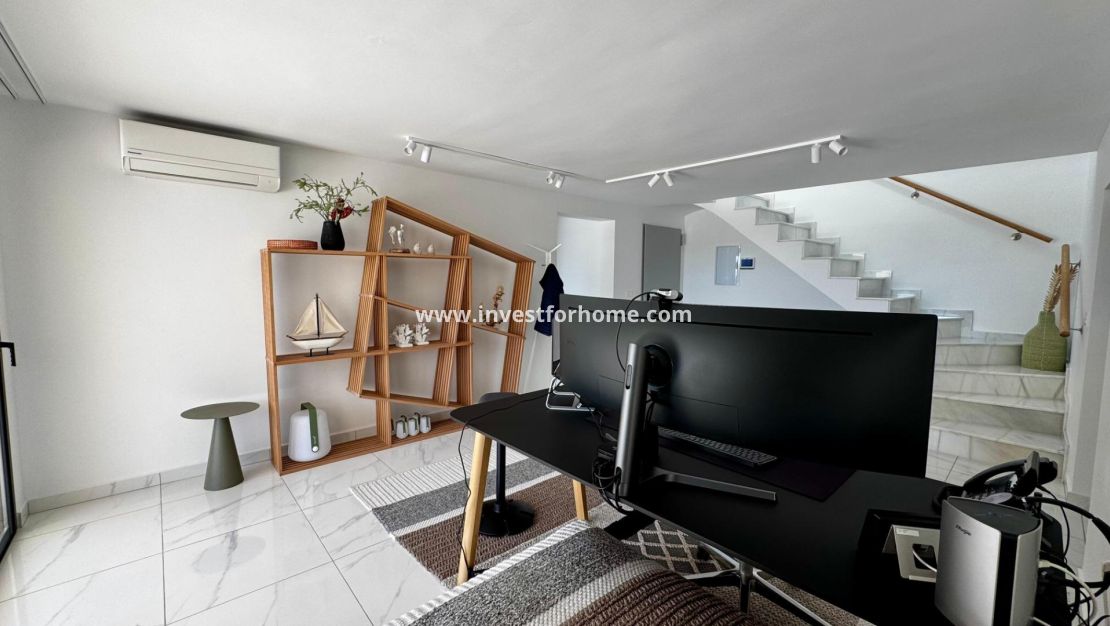 Verkoop - Villa - Torrevieja - La Veleta