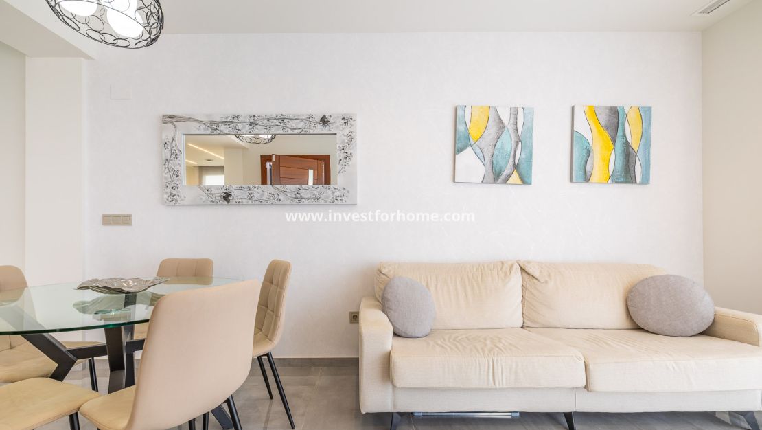 Verkoop - Villa - Torrevieja - Los Altos