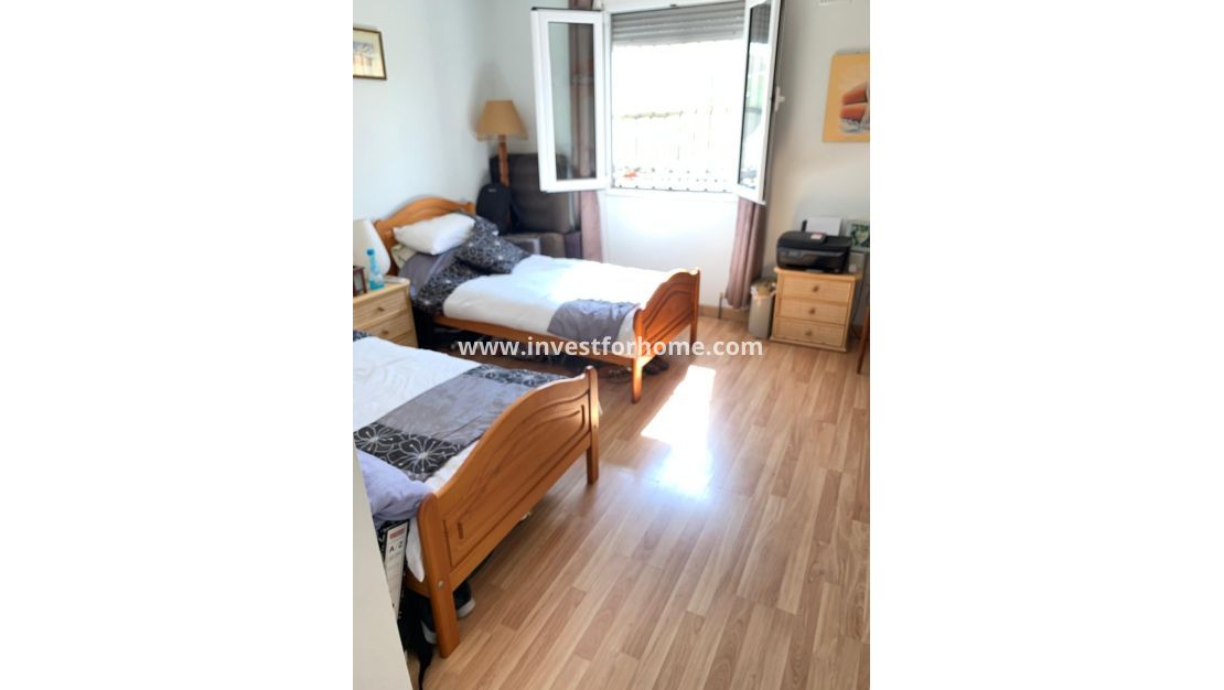 Verkoop - Villa - Torrevieja - Los Balcones - Los Altos Del Edén