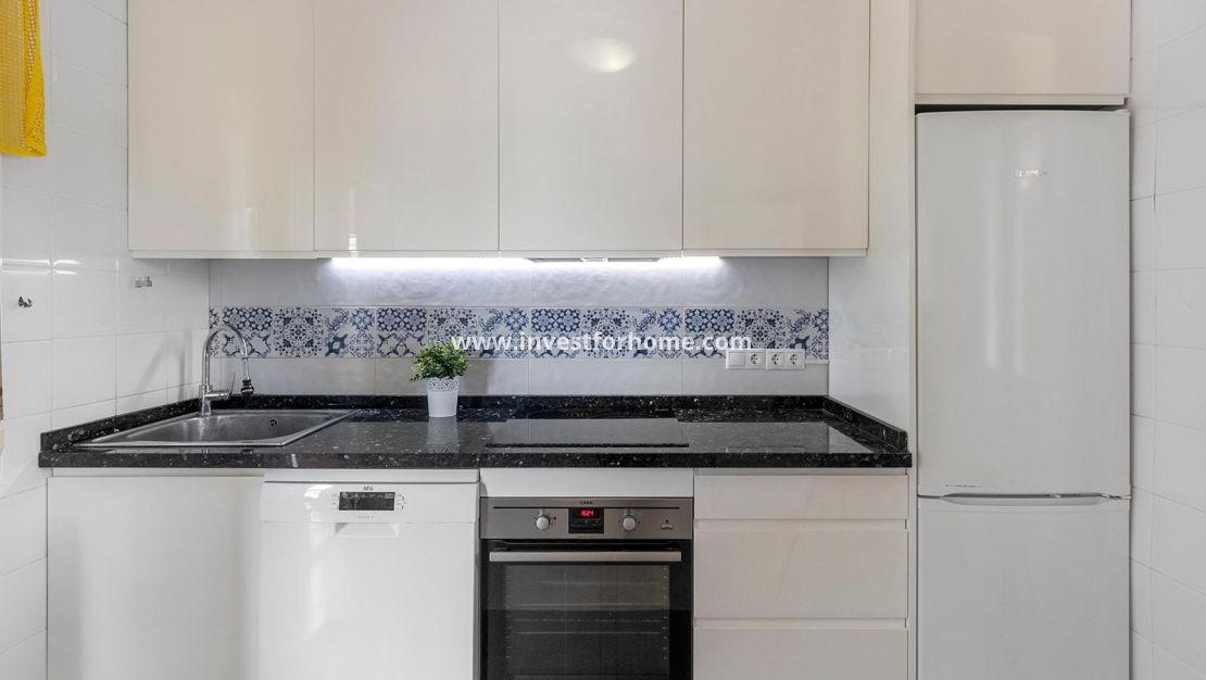 Verkoop - Villa - Torrevieja - Los Balcones - Los Altos Del Edén