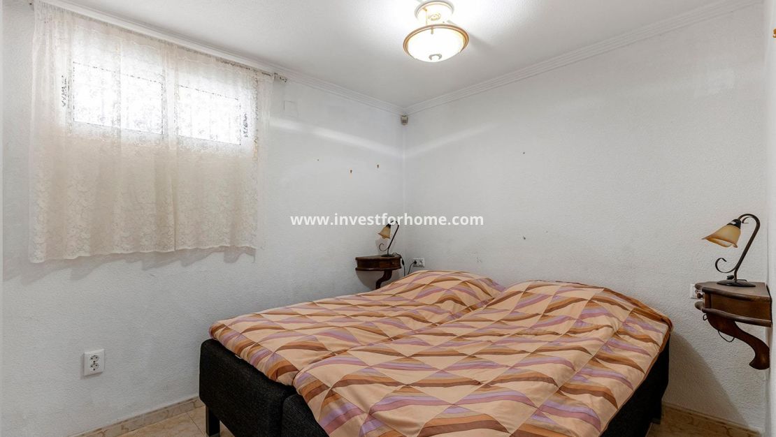 Verkoop - Villa - Torrevieja - Los Balcones - Los Altos Del Edén